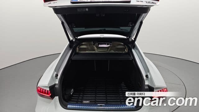 Audi A7 2025 — Photo 26/35