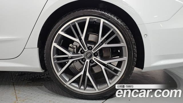 Audi A7 2025 — Photo 29/35
