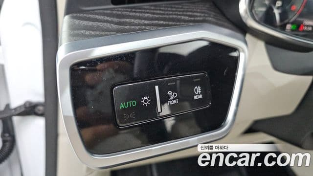 Audi A7 2025 — Photo 18/35