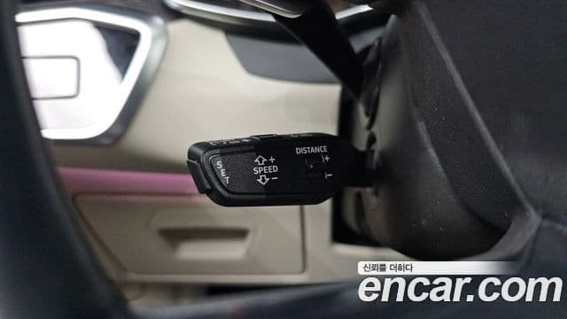 Audi A7 2025 — Photo 23/35