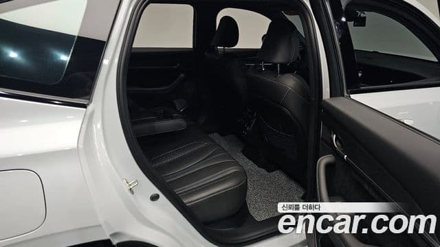 Renault Samsung Grand Koleos 2024 — Фото 12/20