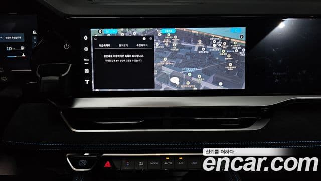 Renault Samsung Grand Koleos 2024 — Фото 14/20