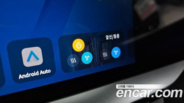 Renault Samsung Grand Koleos 2024 — Фото 16/20