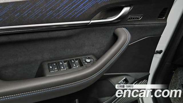 Renault Samsung Grand Koleos 2024 — Фото 18/20