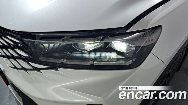 Renault Samsung Grand Koleos 2024 — Şəkil 34/35
