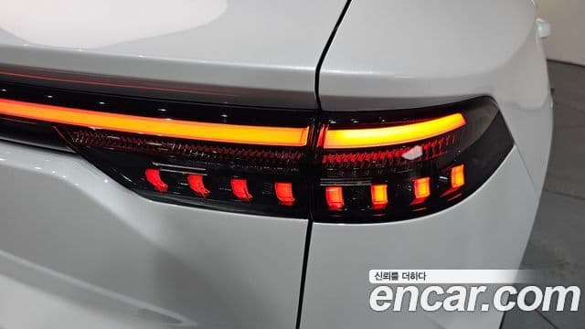 Renault Samsung Grand Koleos 2024 — Şəkil 2/35