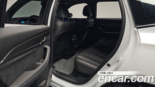 Renault Samsung Grand Koleos 2024 — Şəkil 25/35