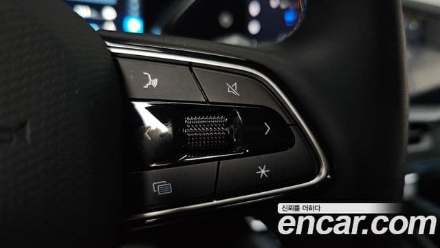 Renault Samsung Grand Koleos 2024 — Şəkil 12/35