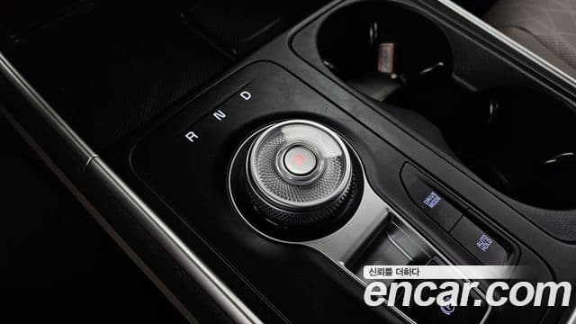 Kia Carnival 2024 — Фото 9/20