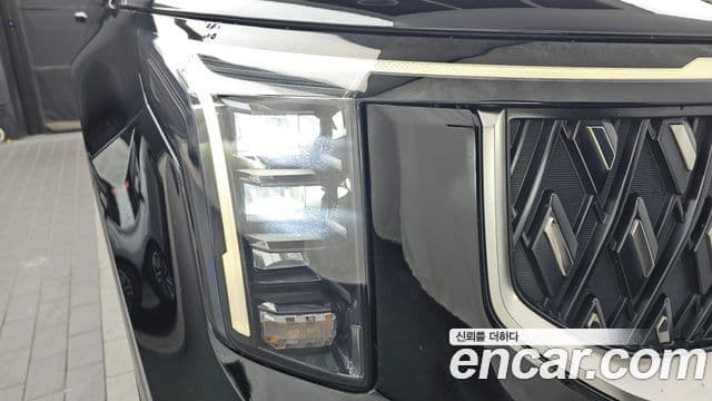 Kia Carnival 2024 — Photo 8/34
