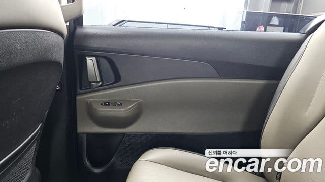 Kia Carnival 2024 — Photo 24/34