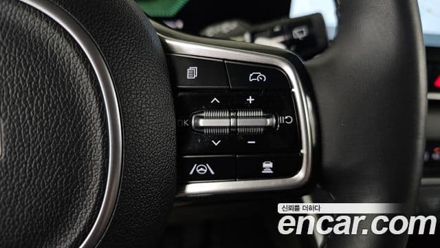 Kia Carnival 2024 — Photo 11/34