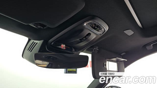 Volvo XC90 2020 — Photo 10/37
