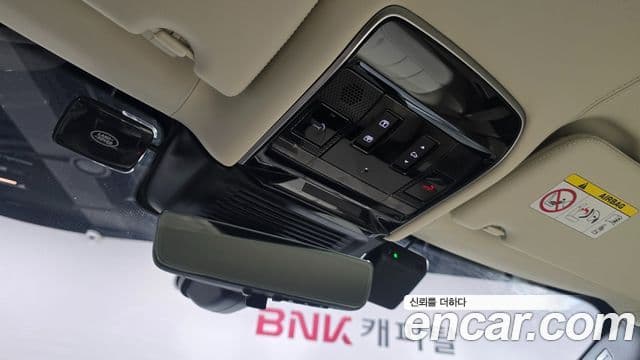 Land Rover Range Rover 2025 — Фото 13/20