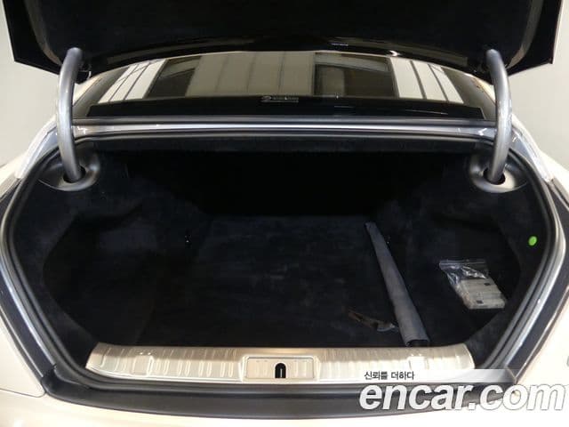 Rolls-Royce Wraith 2019 — Photo 11/20