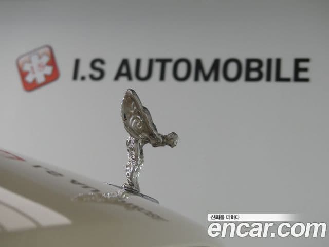 Rolls-Royce Wraith 2019 — Photo 18/20