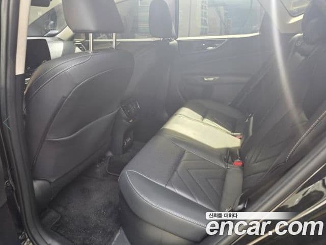 Lexus NX350h 2024 — Şəkil 7/20