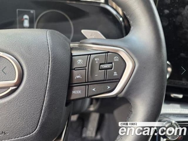 Lexus NX350h 2024 — Şəkil 15/20