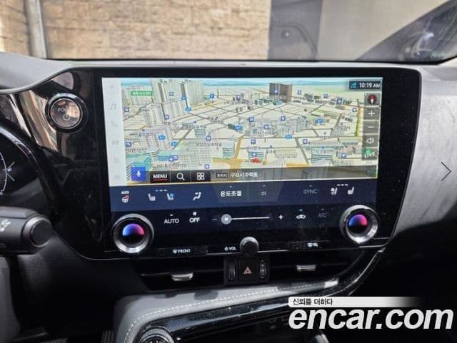 Lexus NX350h 2024 — Şəkil 18/20