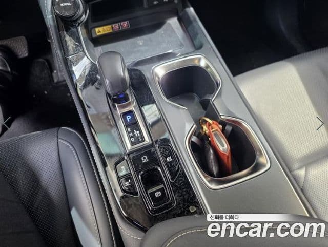 Lexus NX350h 2024 — Şəkil 9/20