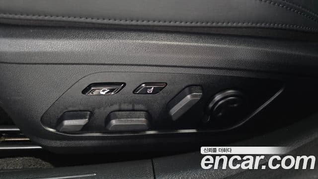 Kia K8 2023 — ფოტო 30/37