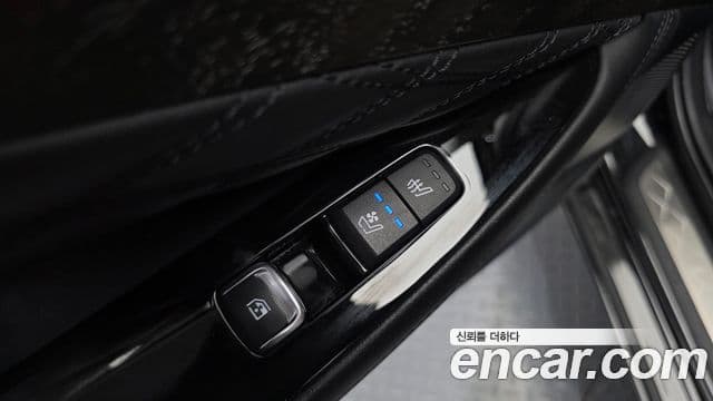 Kia K8 2023 — ფოტო 7/37