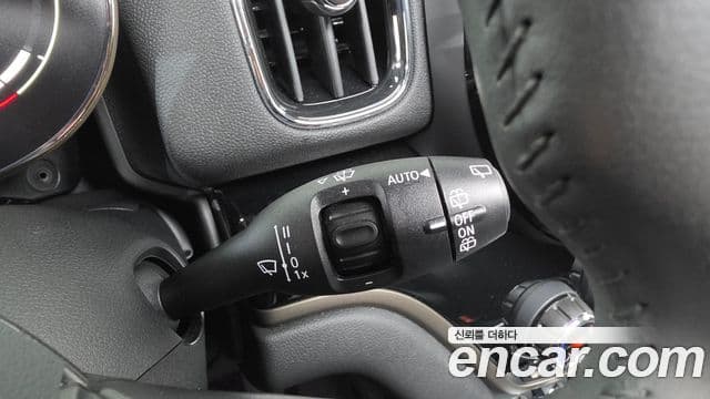 Mini Cooper Countryman 2023 — ფოტო 4/20