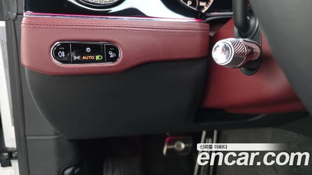 Bentley Continental GT 2020 — Photo 18/33