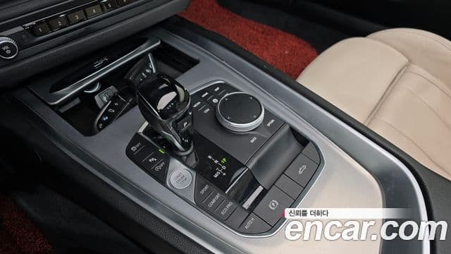BMW Z4 2019 — ფოტო 27/30