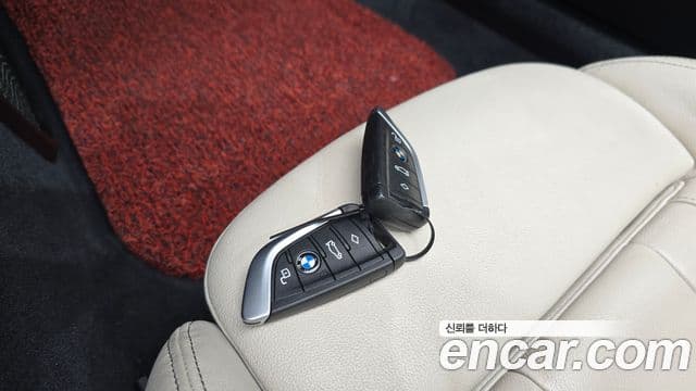 BMW Z4 2019 — ფოტო 22/30