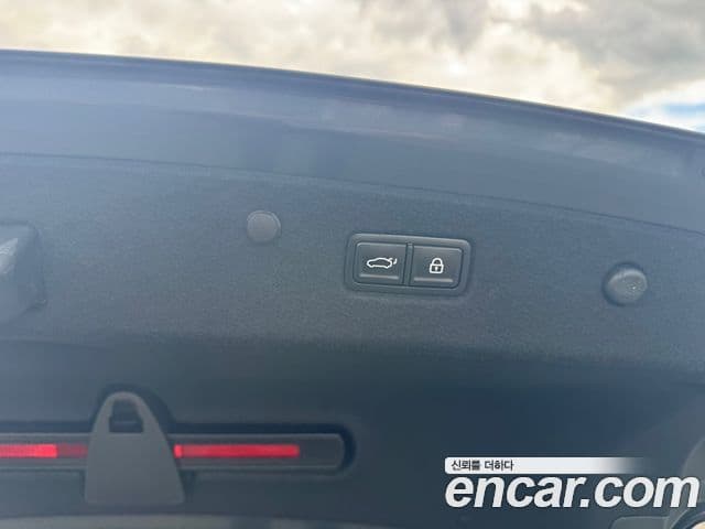 Kia K8 2025 — Şəkil 19/19