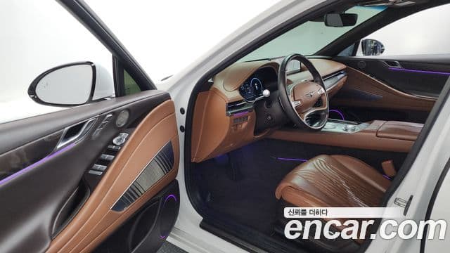 Genesis G80 2020 — Photo 10/34
