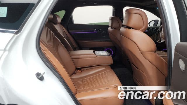 Genesis G80 2020 — Photo 8/34