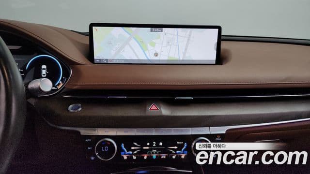 Genesis G80 2020 — Photo 25/34