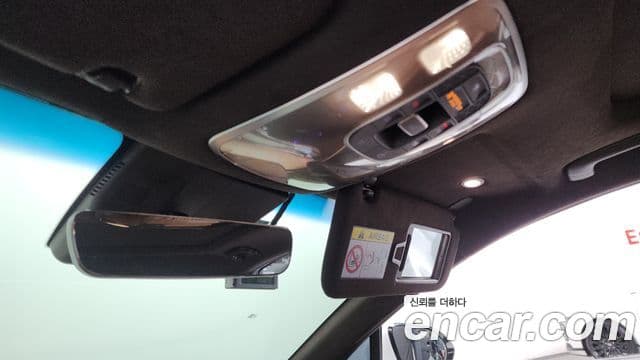 Genesis G80 2020 — Photo 5/34