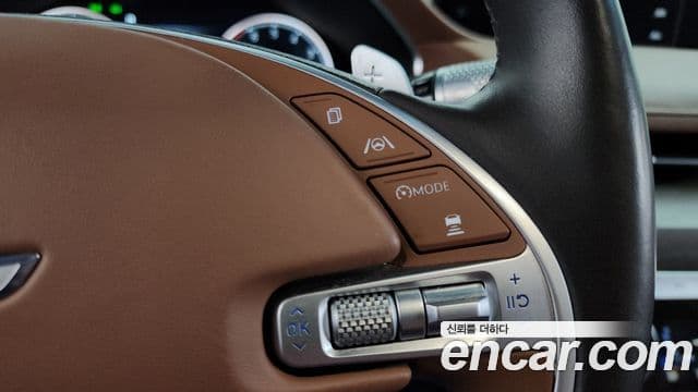 Genesis G80 2020 — Photo 7/34