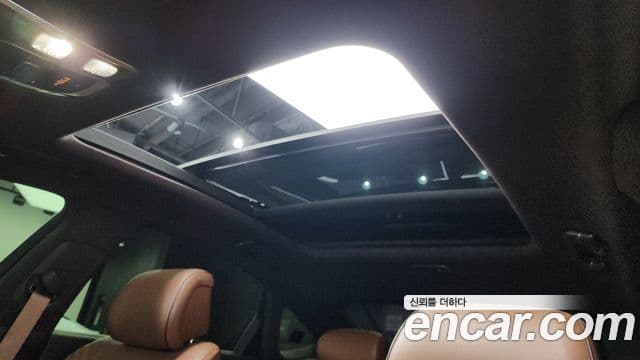 Genesis G80 2020 — Photo 28/34