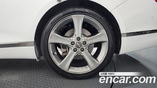 Genesis G80 2020 — Photo 26/34
