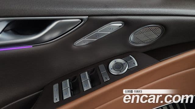 Genesis G80 2020 — Photo 33/34