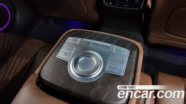 Genesis G80 2020 — Photo 2/34