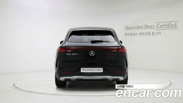 Mercedes-Benz EQE SUV 2026 — ფოტო 12/12