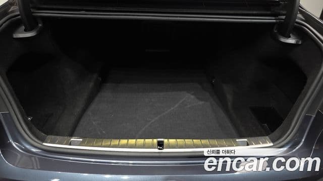 BMW 7 Series 2020 — ფოტო 7/33