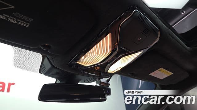 BMW 7 Series 2020 — ფოტო 22/33