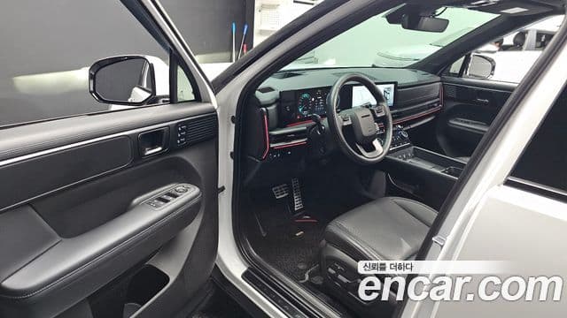 Hyundai Santa Fe 2024 — Photo 23/37