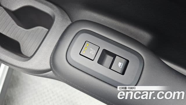 Hyundai Santa Fe 2024 — Photo 8/37