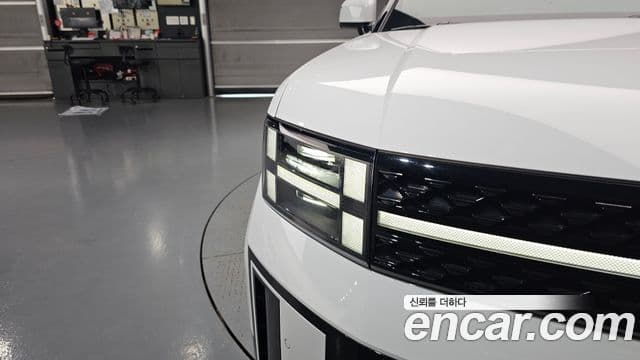 Hyundai Santa Fe 2024 — Photo 15/37