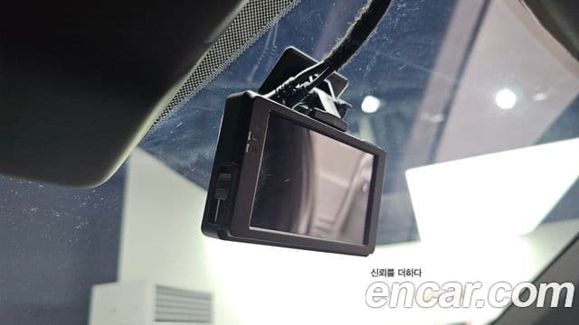 Hyundai Santa Fe 2024 — Photo 33/37