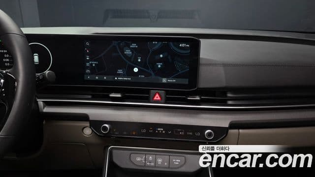 Kia Carnival 2025 — Фото 14/20