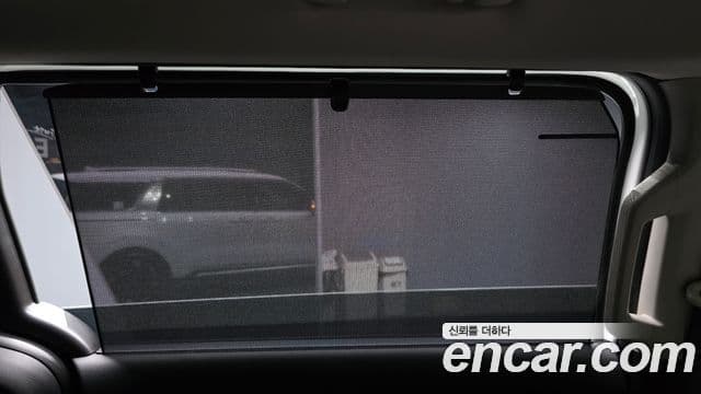 Kia Carnival 2025 — Şəkil 22/33