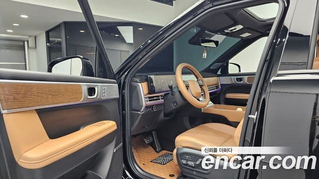 Hyundai Santa Fe 2024 — ფოტო 10/35